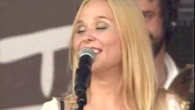 Пелагея - Казак (нашествие 2010) смотреть онлайн