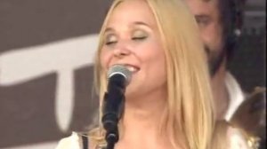 Пелагея - Казак (нашествие 2010)