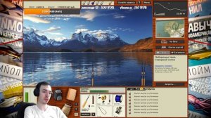 РР3 Ловим Китов на Лофотенах и Чили