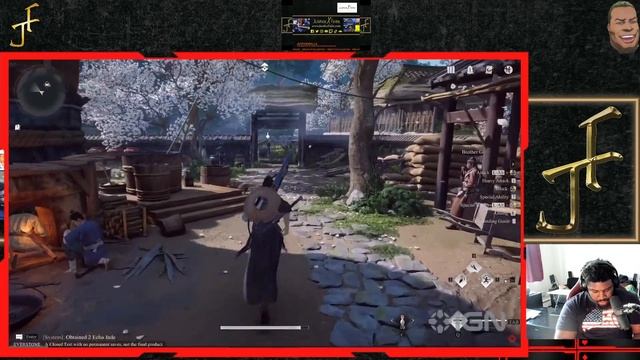 Where WInds Meet 18 Minutes of NEW Gameplay смотреть онлайн