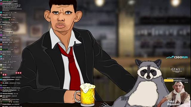 Пожилой ковбой навалил рэпа про Марка смотреть онлайн