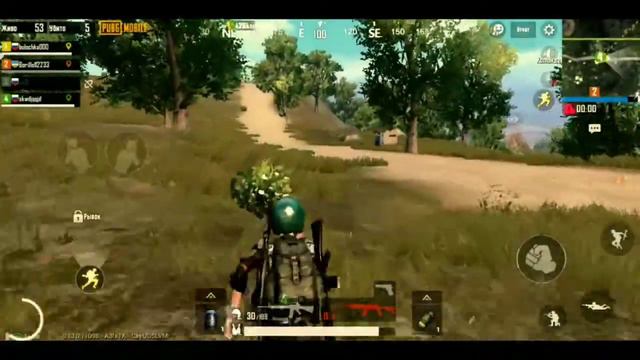 Pubg mobile ✓• история захватчика •✓ смотреть онлайн