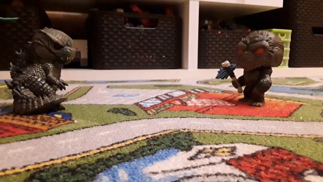 когда выйдет мой фильм годзилла против конга приключения!? смотреть онлайн