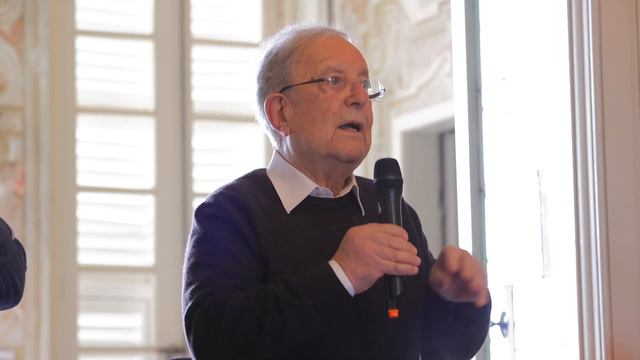 Museo Sbarbaro donazione GALARDI 2023 смотреть онлайн