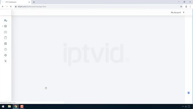 M3u link and Mac address setup смотреть онлайн