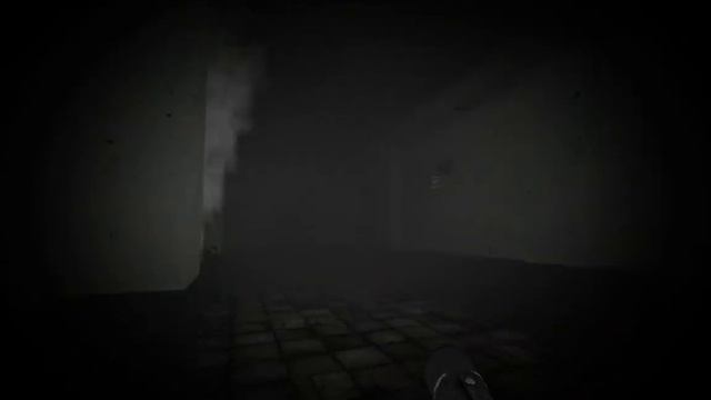 Прохождение игры Slender Woods Часть 1 (Сумерки) смотреть онлайн