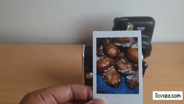 Review: Instax Mini 40 #InstaxSA #iloveza❤?? смотреть онлайн