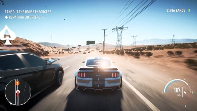 Need For Speed Payback - Everything You Need To Know смотреть онлайн