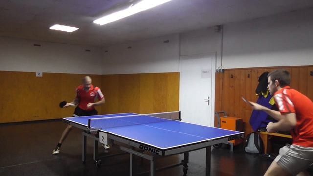 Der-materialspezialist FLASHBACK