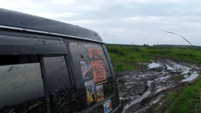 Сопляково,Козлово Рыбалка и отдых. Анонс. смотреть онлайн