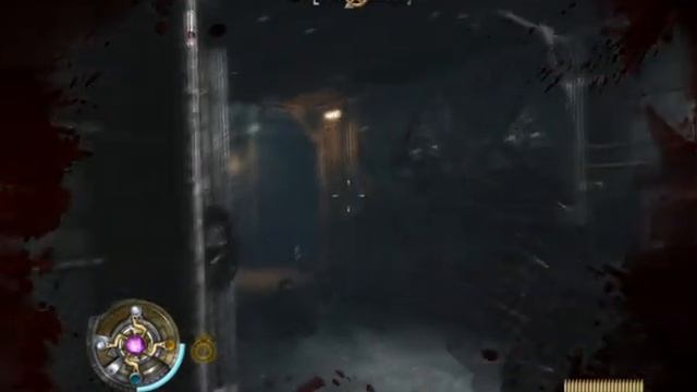 Wolfenstein 2 Fortified farm Part.2 смотреть онлайн