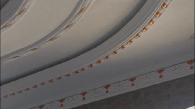 Потолок. В Классическом стиле? Исмаил с фантазией смотреть онлайн