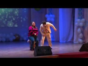 Театр «Лицедеи»