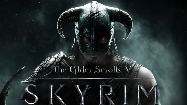 Jeremy Soule - Far Horizons , The Elder Scrolls V Skyrim OST soundtrack смотреть онлайн