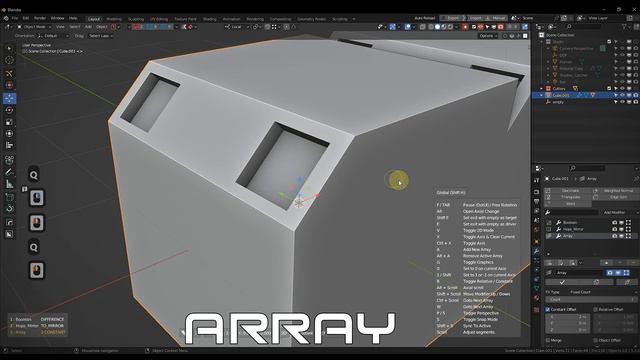 Гайд по HardOps и BoxCutter. SSharp,CSharp, Mark и Demote смотреть онлайн