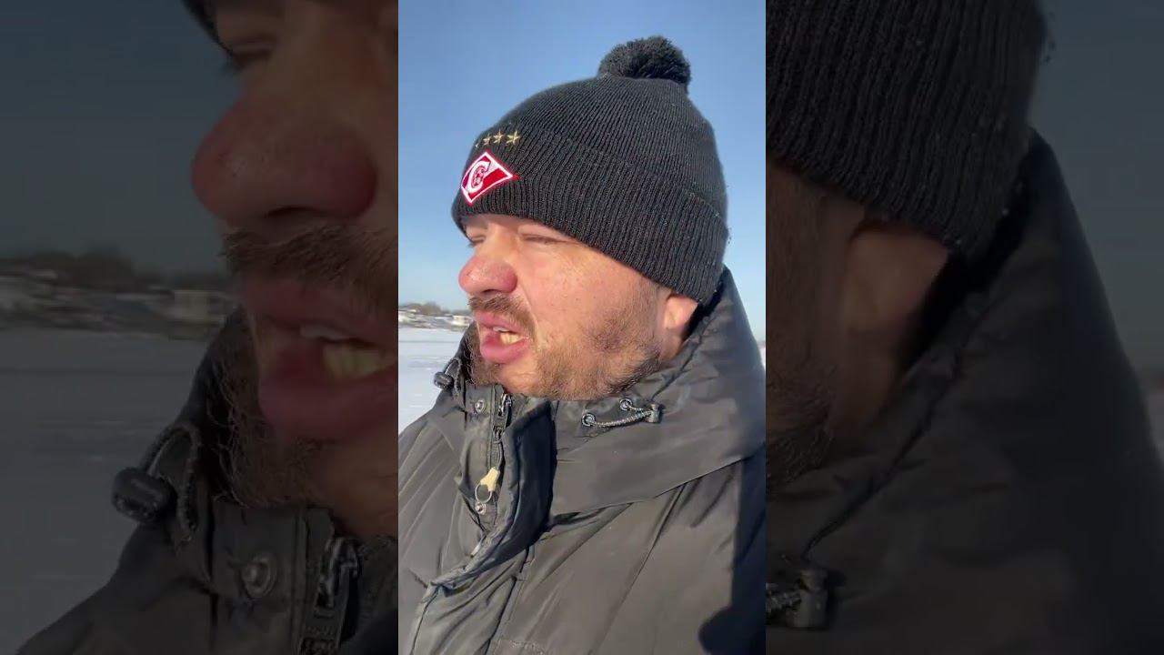 Старое Кстово Старчиха рыбаки что-то ловят смотреть онлайн