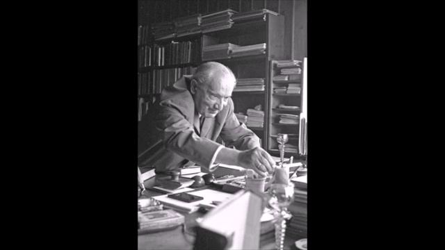 Марина Артюх. "Хайдеггер. Бытие и время." Лекция-16 смотреть онлайн