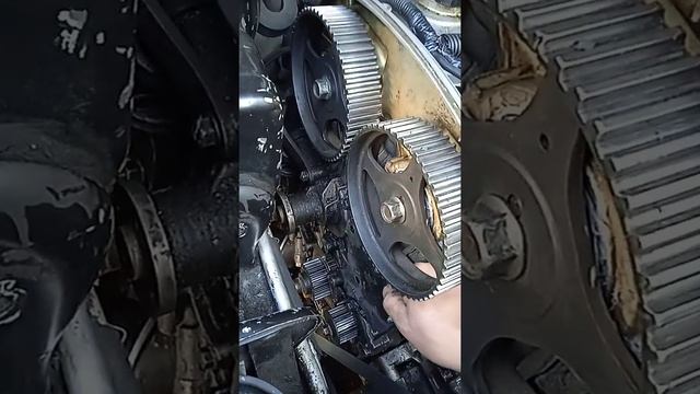 перетирает провод датчика коленвала соната смотреть онлайн