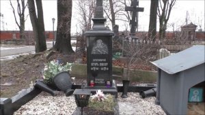 Александро-Невская лавра. Умным смотреть, прочим листать.