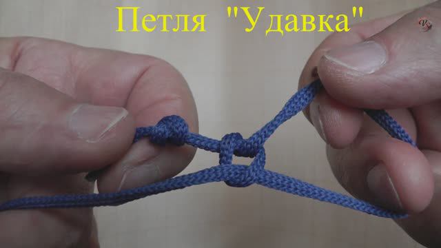 Петля _УДАВКА_, Применение_ для шпули, вертлюжка, макушатника. Вязание, 🐟Fishing, Рыбалка. Узлы смотреть онлайн
