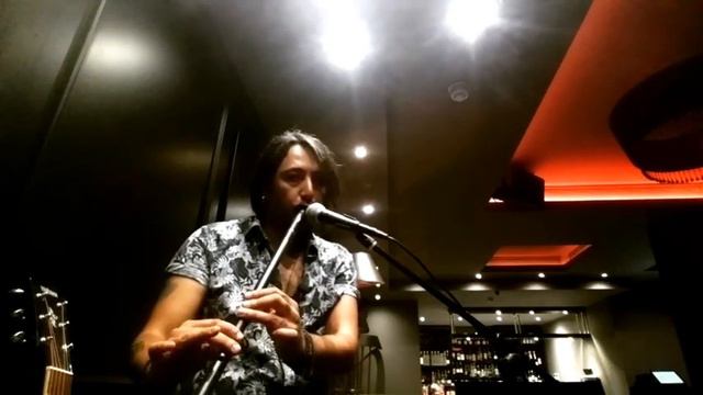 Yiğit Çıtak ney sound check смотреть онлайн