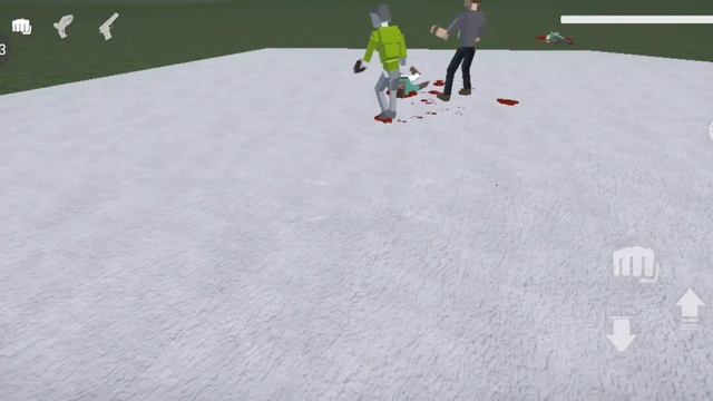 обнова в GoreBox опять? смотреть онлайн