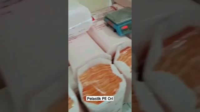 plastik PE Ori || Orange смотреть онлайн
