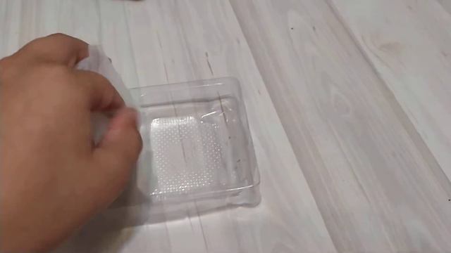 Распаковка новых air pads. смотреть онлайн