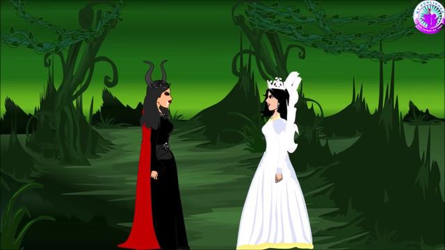 নুন ফুল -  Bengali Rupkothar Golpo | Bengali Fairy Tales