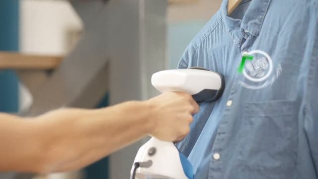 ROWENTA XCEL STEAM COMPACT DR7000 HAND-HELD STEAMER смотреть онлайн