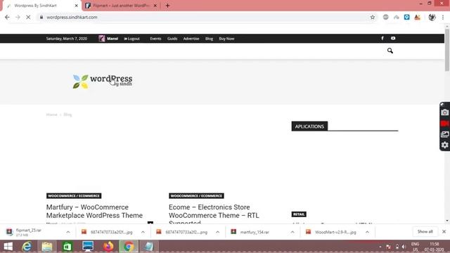 How To Download Free Wordpress Theme смотреть онлайн