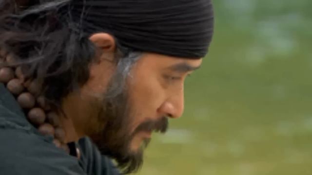 Shin Sung Woo - Goyeo [Warrior Baek Dong Soo] Eng Sub
