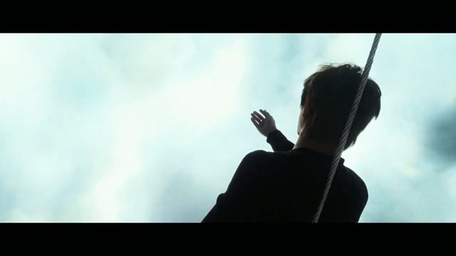 Linkin Park in The End (The Real Story Behind Philippe Petit’s World Trade Center High-Wire Stunt) смотреть онлайн
