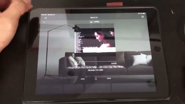 Onkyo Controller смотреть онлайн