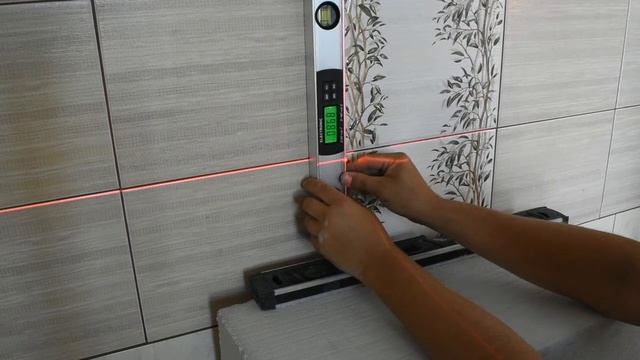 Цифровой уровень с Али смотреть онлайн