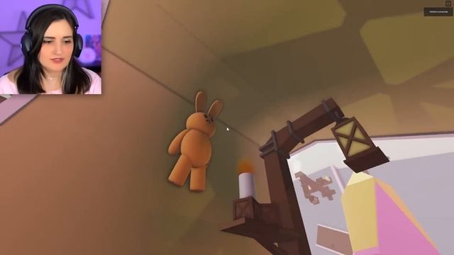 This Game is C̸̡̓U̸̙͔̎̈́T̵͉̄É̸̡̬͊ ...I Promise смотреть онлайн