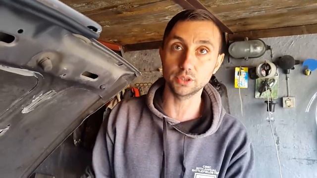 признаки пробитой прокладки головки ГБЦ смотреть онлайн
