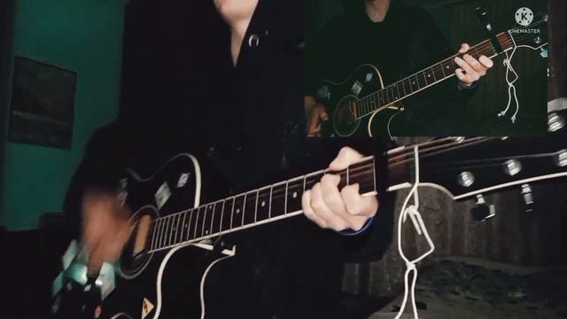 Cold Carti - человеку нужен человек (cover) смотреть онлайн