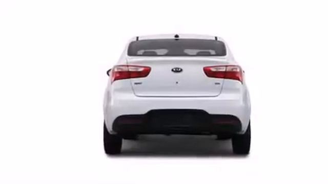 2013 Kia Rio Columbus OH 43228 смотреть онлайн
