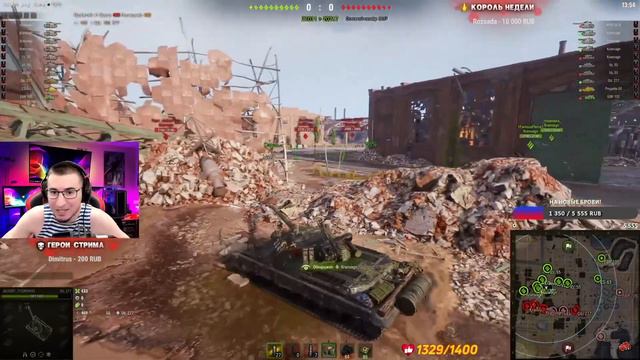 Всё что нужно знать о ранговых боях wot/вот смотреть онлайн