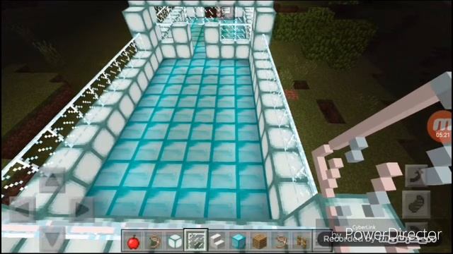 Играю в майнкрафт версии 0.16.2