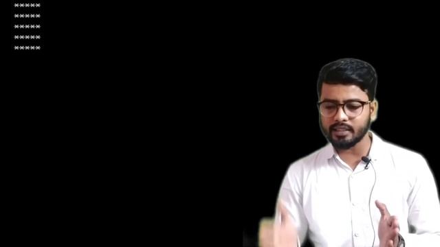Hollow Square Star Pattern | C Language Free Course | Star Pattern | By Rahul Chaudhary смотреть онлайн