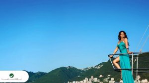 Elissa - Alb W Rouh / إليسا - قلب و روح