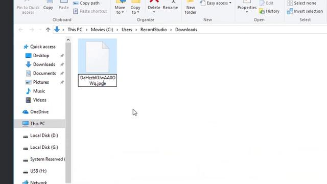 How to Open JPG Large images - Twitter Images смотреть онлайн
