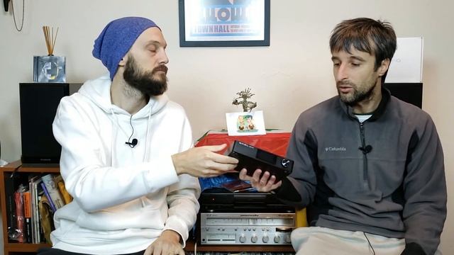 ¿La Solución Que Estabas Buscando? | Mini Amplificador Integrado SMSL DA-9 смотреть онлайн