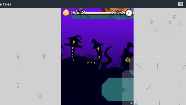Random Bounce Tales Glitch Video смотреть онлайн