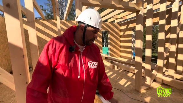 Сип Дом какой материал  нужно использовать.