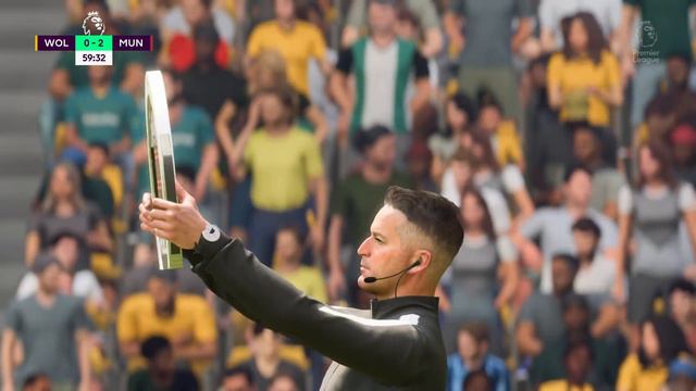 SLIPPING UP?! 🛼| EP 17 | FIFA 23 Manchester United Career Mode