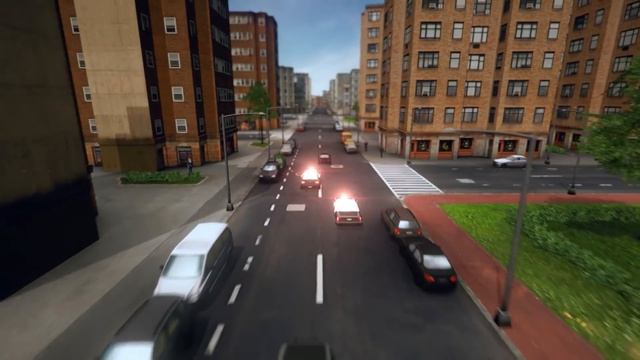 POLICE TACTICS: IMPERIO - Official Teaser Trailer! смотреть онлайн