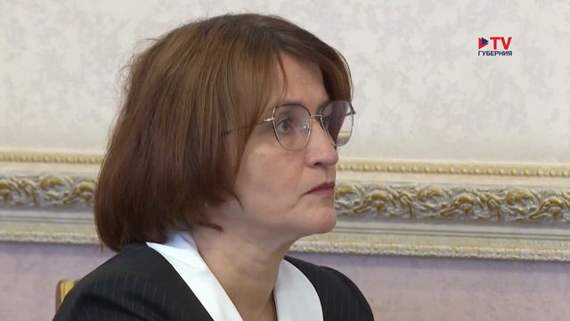 Воронежский губернатор: зарплата бюджетников должна расти не меньше, чем инфляция смотреть онлайн